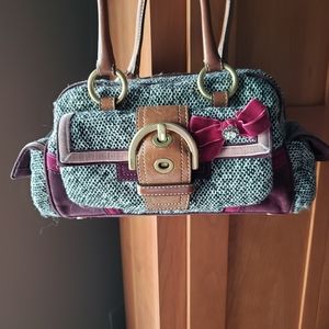 Coach handbag